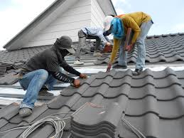 Best Roofing for New Construction  in Catonsville, MD